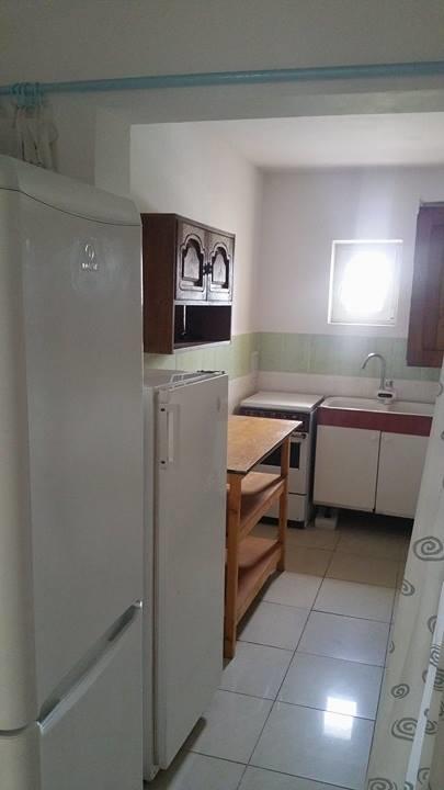 Casa Rustica Apart & Rooms Cimpineanca Bagian luar foto
