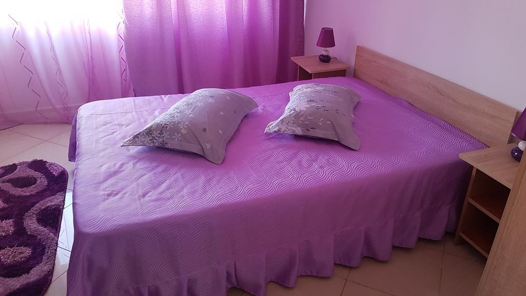 Casa Rustica Apart & Rooms Cimpineanca Bagian luar foto