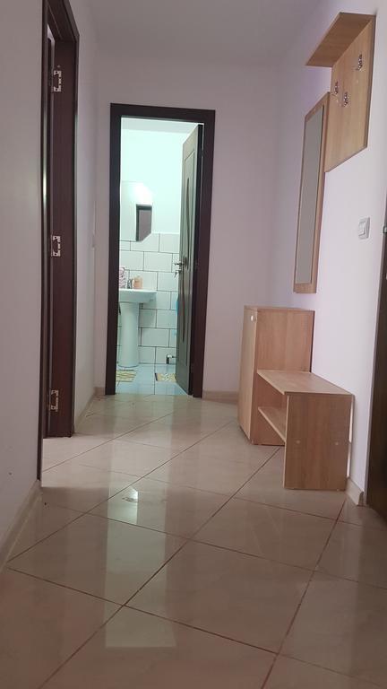 Casa Rustica Apart & Rooms Cimpineanca Bagian luar foto