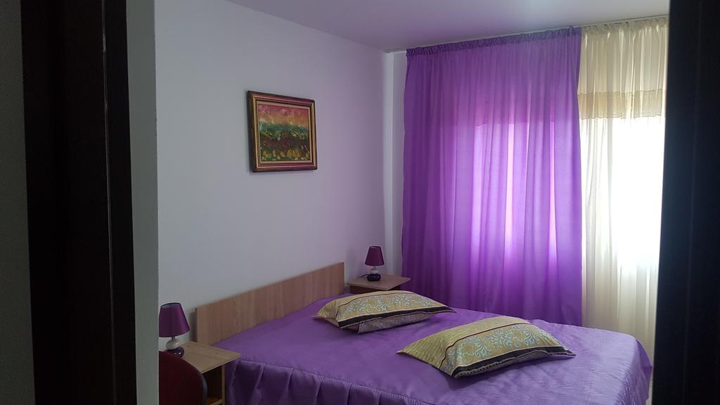 Casa Rustica Apart & Rooms Cimpineanca Bagian luar foto