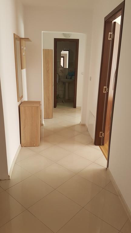Casa Rustica Apart & Rooms Cimpineanca Bagian luar foto