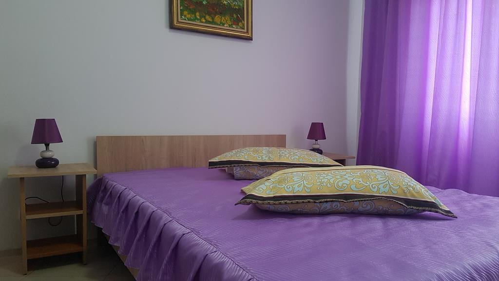 Casa Rustica Apart & Rooms Cimpineanca Bagian luar foto